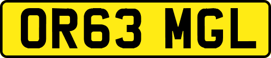 OR63MGL