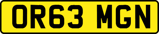 OR63MGN