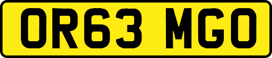 OR63MGO