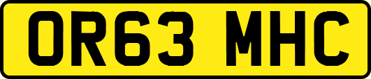 OR63MHC