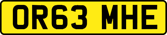 OR63MHE