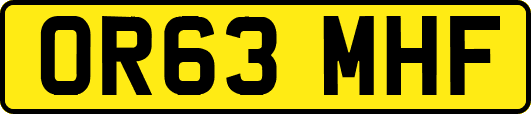 OR63MHF