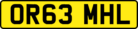 OR63MHL