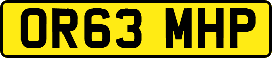 OR63MHP