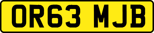 OR63MJB