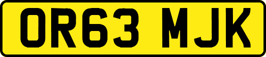 OR63MJK