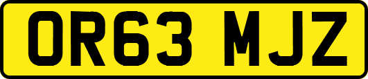 OR63MJZ