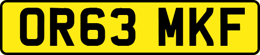OR63MKF