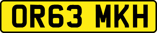OR63MKH