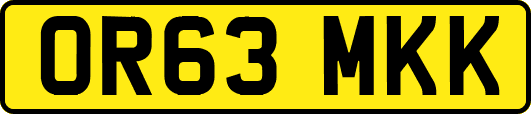OR63MKK
