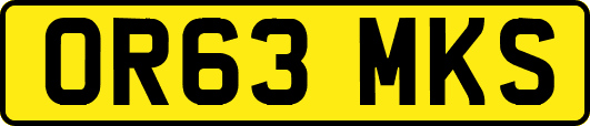 OR63MKS