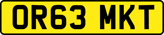 OR63MKT