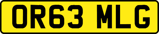 OR63MLG