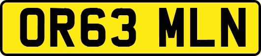 OR63MLN