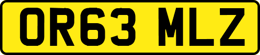 OR63MLZ