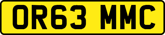 OR63MMC