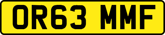 OR63MMF