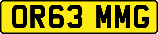 OR63MMG