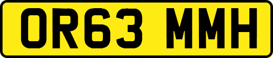 OR63MMH