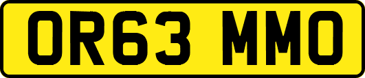 OR63MMO