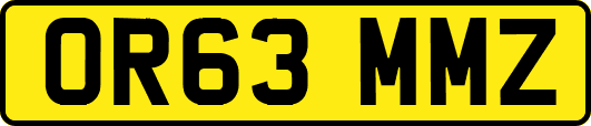 OR63MMZ