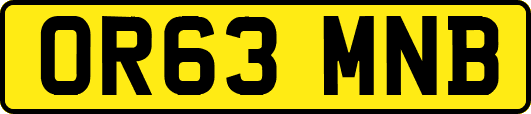 OR63MNB