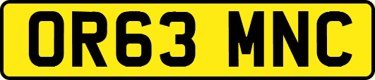 OR63MNC
