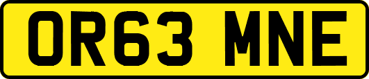 OR63MNE
