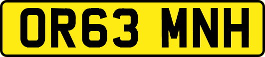 OR63MNH