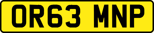 OR63MNP