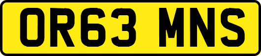 OR63MNS