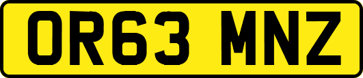 OR63MNZ