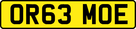 OR63MOE