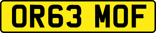 OR63MOF