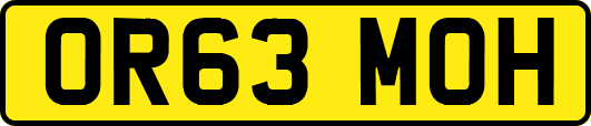 OR63MOH