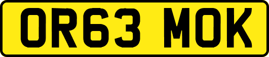 OR63MOK