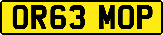 OR63MOP