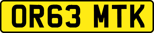 OR63MTK