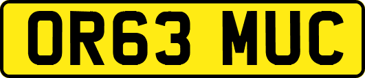 OR63MUC