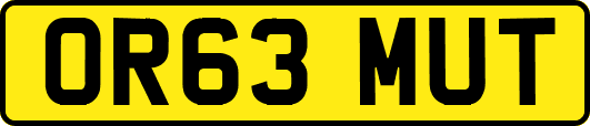 OR63MUT