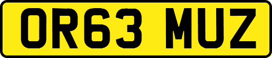 OR63MUZ