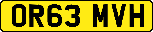 OR63MVH