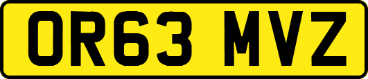 OR63MVZ