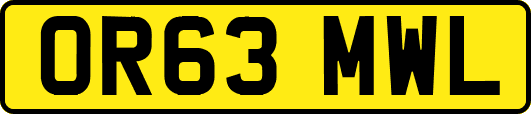 OR63MWL