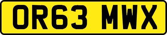 OR63MWX