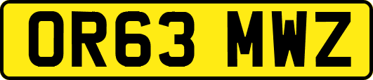 OR63MWZ