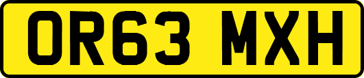 OR63MXH