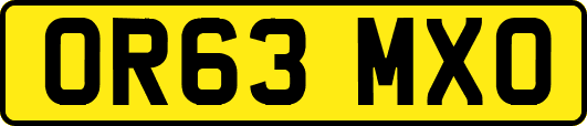 OR63MXO
