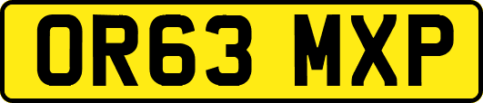 OR63MXP