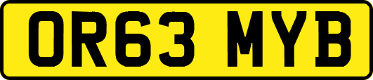 OR63MYB